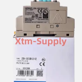 85464596459 OMRON Programmable Relay Plc