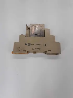 9613 OMRON Relay