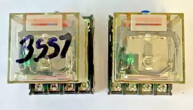 MK2PN-S OMRON/ALLEN BRADLEY Relay Young Nds Base