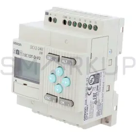 ARS2310 OMRON Box Zen Programmable Relay