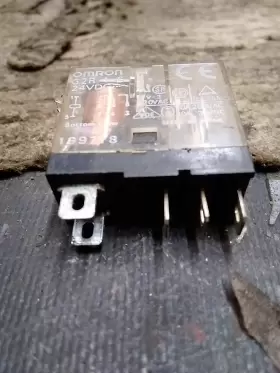G2R-1-S OMRON AUTOMATION AND SAFETY General Relay #2