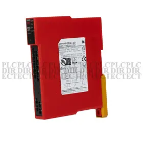 DOP103WQ OMRON Safety Relay