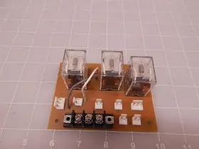 EBP-363B OMRON Circuit Board Relay