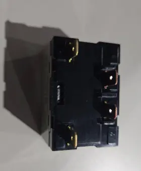 G7L-1A-TUBJ-CB-DC12 OMRON ELECTRONICS General Pwr Relay Spst
