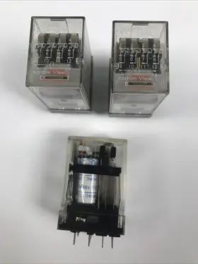 G2A-434A OMRON General Relay Apps