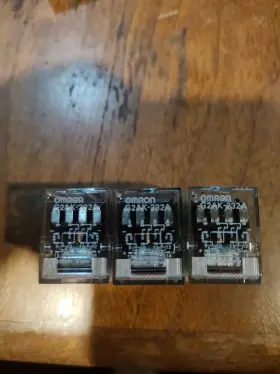 G2AK-232A OMRON Relays