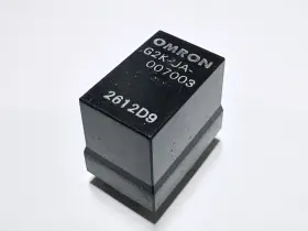 G2K-JA-007003 OMRON Pcb Signal Relay