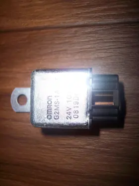 G2MS-1A25T OMRON Relay