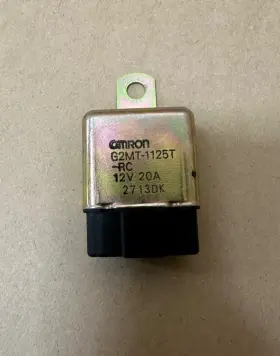 G2MT-1125T-RC OMRON Relay Assist