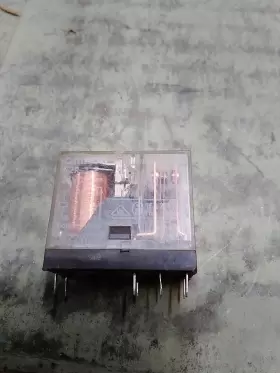 G2R-1-E OMRON Relay #2