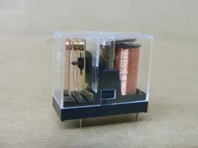 G2R-1-H-DC24 OMRON Relay