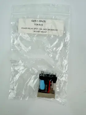 G2R-1-SN OMRON Relay