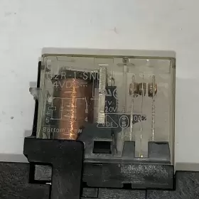 G2R-1-SN OMRON Relay Bases #2