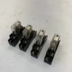 G2R-1-SN OMRON Relay Bases