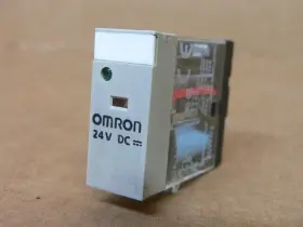 G2R-1-SN OMRON Relay
