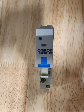 G2R-1-SNI OMRON Relay Socket Base #2