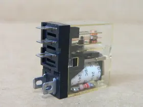 G2R-112S-V-N-US OMRON Relay #2