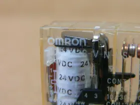 G2R-112S-V-N-US OMRON Relay #3