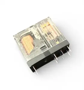 G2R-2-DC24 OMRON Relay