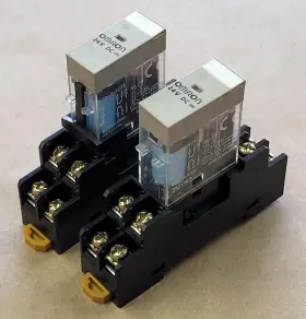 G2R-2-S OMRON Relay