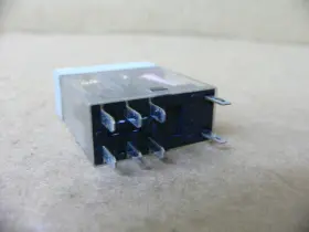 G2R-2-SN OMRON Vac Relay #2