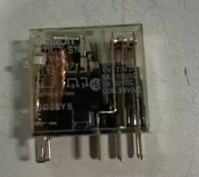 G2R-2-SN-DC24S OMRON General Relay