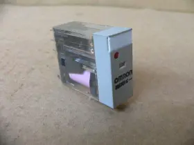 G2R-2-SN OMRON Vac Relay