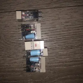 G2R-2-SNDI OMRON Relays