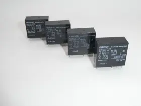 G2R-24-T130 OMRON Relay Dpst
