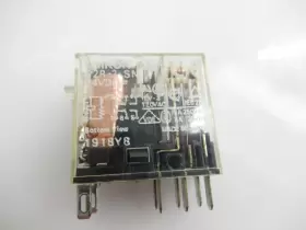 G2R-2SN OMRON Power Relay Socket