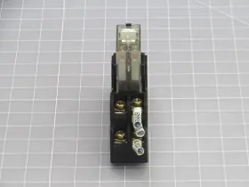 G2R-2SN0 OMRON Relay #2