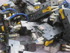 G2R-2SN0 OMRON Relay #3