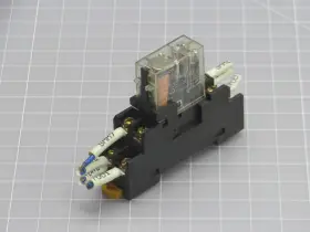 G2R-2SN0 OMRON Relay