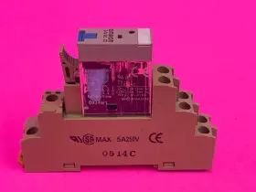 G2R-2SNI OMRON Relay Socket