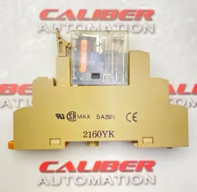 G2R-SN OMRON Relay Bases