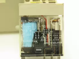 G2R2SND1 OMRON Relay Base #2