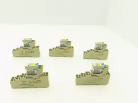 G2R2SND1 OMRON Relay Base