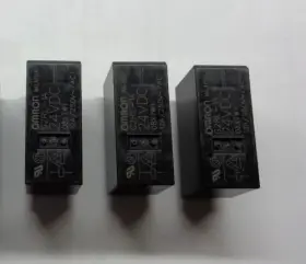 G2RL-1A OMRON Power Relays