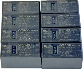 G2RL-1A4-E OMRON Relay