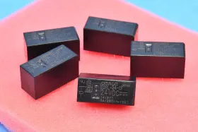 G2RL-24-CF OMRON Omro General Relay Coil Hole