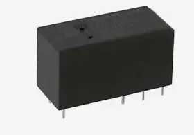 G2RL-24 OMRON Power Relay Vdc