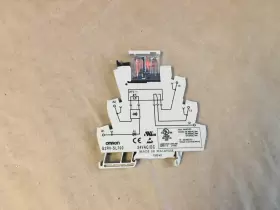 G2RV-SL700 OMRON Rack Mount Socket Relay Kb