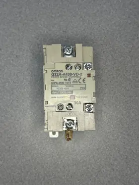 G32A-A430-VD-2 OMRON Power Device Cartridge