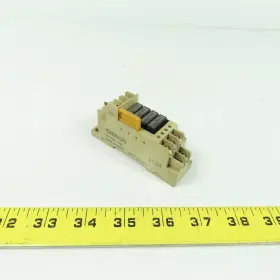 G3DZ-4B OMRON Solid Relay Coil