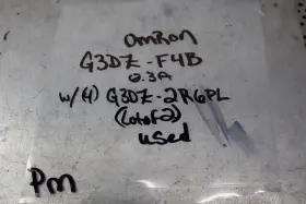 G3DZ-F4B OMRON Terminal Relay Module #2
