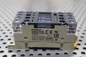 G3DZ-F4B OMRON Terminal Relay Module #3