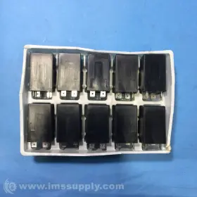 G3HD-X03S OMRON Set Solid Relays Vdc Fnip