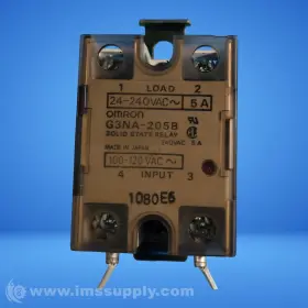 G3NA-205B OMRON Relay #2
