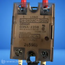 G3NA-220B OMRON Usip #2