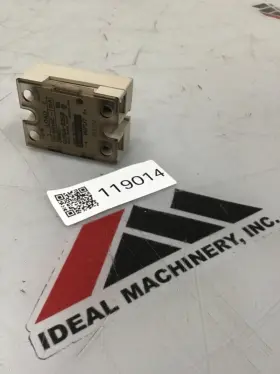 G3NA-225B OMRON Solid Relay #3